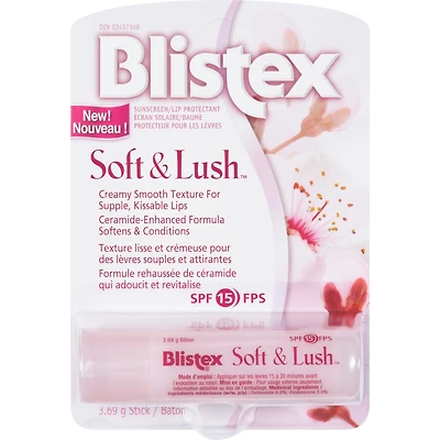 Soft & Lush®