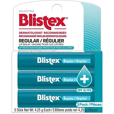 Ordinaire Baume pour les lèvres