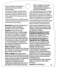 Lip Medex® Stick 3-PK