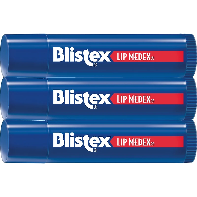 Lip Medex® Stick 3-PK