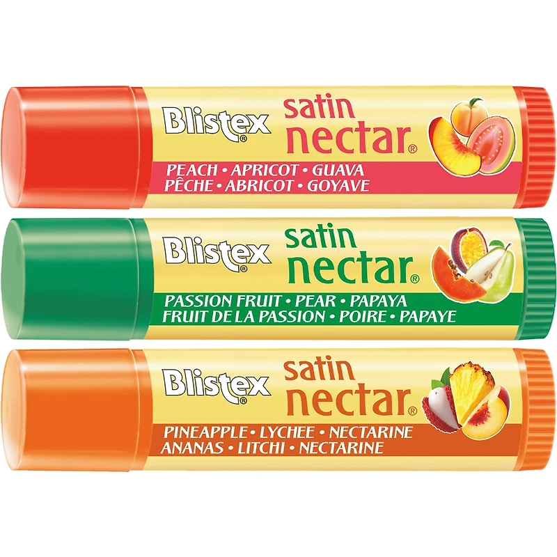 Satin Nectar® 3-PK