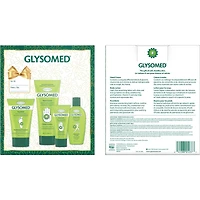 Ensemble-cadeau de Glysomed®
