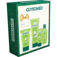 Ensemble-cadeau de Glysomed®