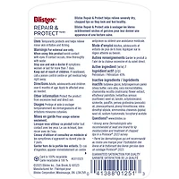 Repair & Protect TM/MC