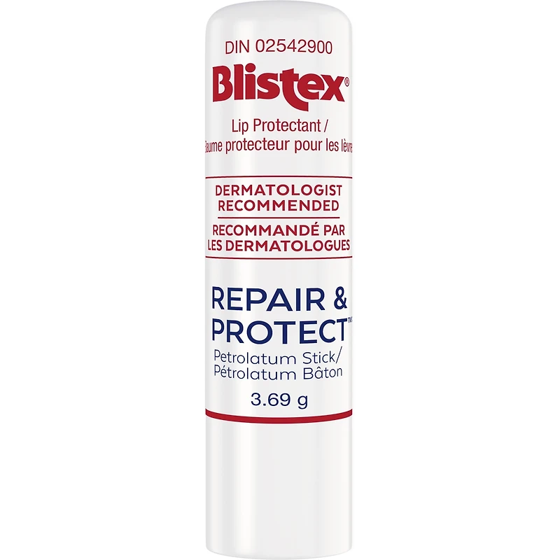 Repair & Protect TM/MC