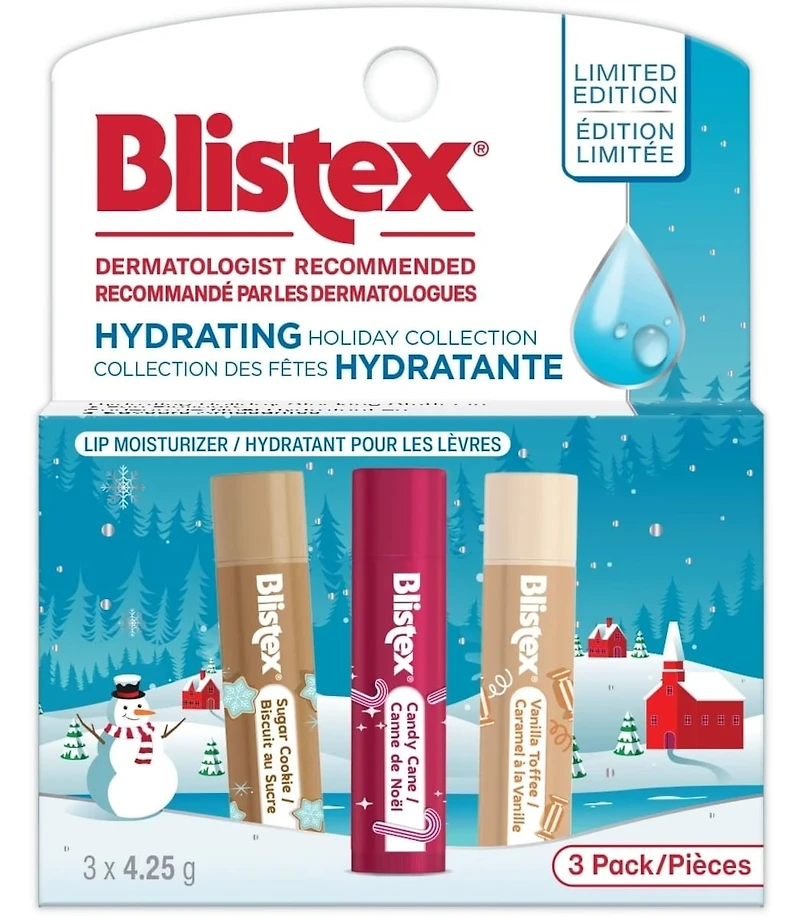 Collection Des Fêtes Hydratante