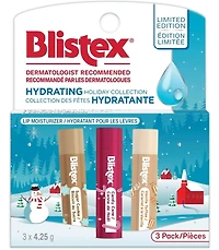 Collection Des Fêtes Hydratante