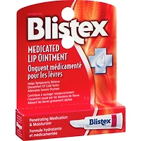 Medicated Lip Ointment 6g