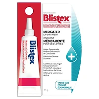 Medicated Lip Ointment 11g