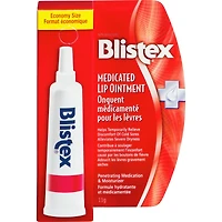 Medicated Lip Ointment 11g