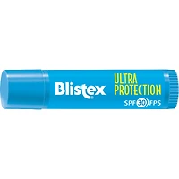 Baume protecteur pour les lèvres/ Écran solaire Ultra Protection