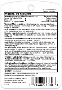 Daily Conditioning Treatment For Lips®