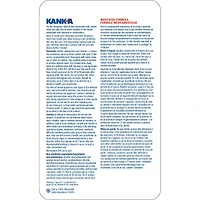 Kank-A® formule médicamenteuse