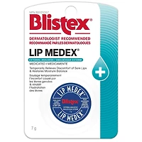 Lip Medex® Jar 7g