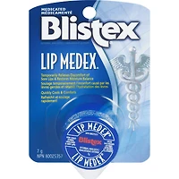 Lip Medex® Jar 7g