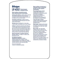 Lip Medex® Jar 7g