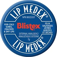 Lip Medex® Jar 7g