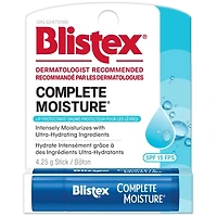 Complete Moisture®
