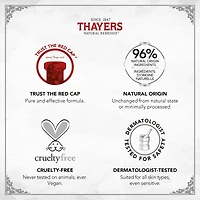 Thayers pH Balancing Daily Cleanser