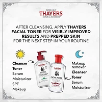Thayers pH Balancing Daily Cleanser