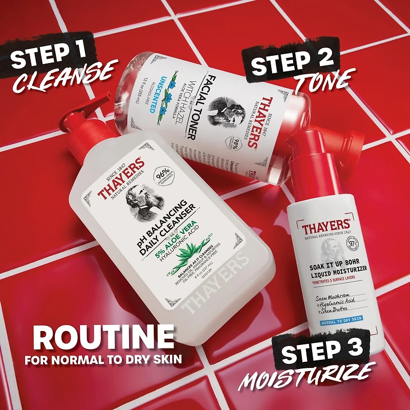 Soak It Up 80HR Liquid Moisturizer, Facial moisturizer with hyaluronic acid and snow mushroom