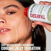 Oil Balancing Jelly Toner 251 mL