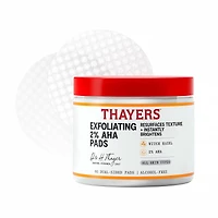 AHA Exfoliating Toner Pads 60 Pads