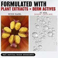 AHA Exfoliating Toner Pads 60 Pads