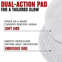 AHA Exfoliating Toner Pads 60 Pads