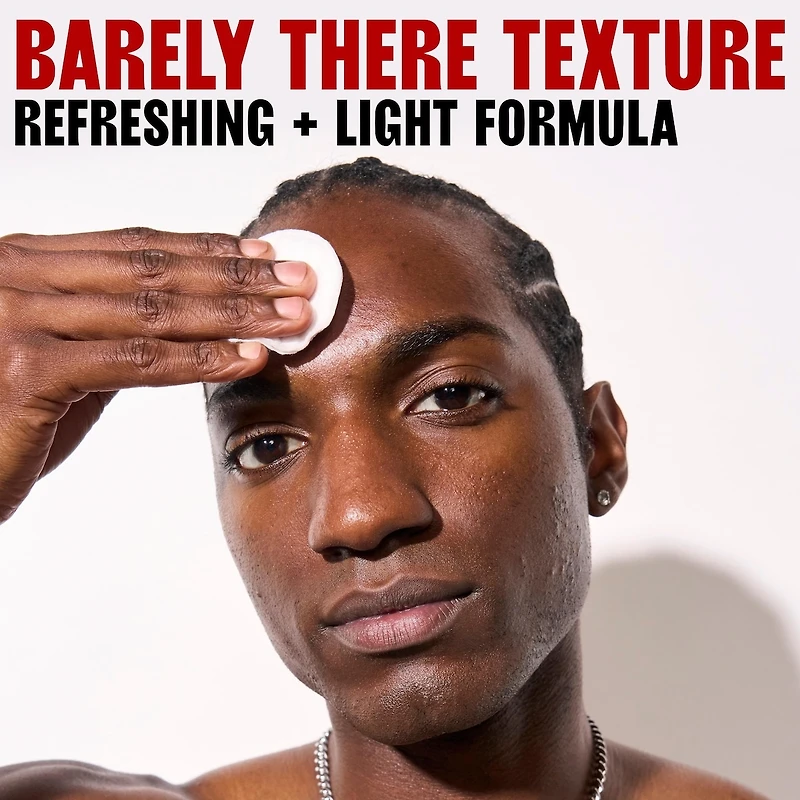 AHA Exfoliating Toner Pads 60 Pads