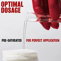 AHA Exfoliating Toner Pads 60 Pads