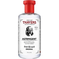 Original Witch Hazel Face Astringent with Aloe Vera