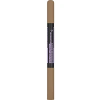 Maybelline Express Brow Crayon sourcils 2-en-1