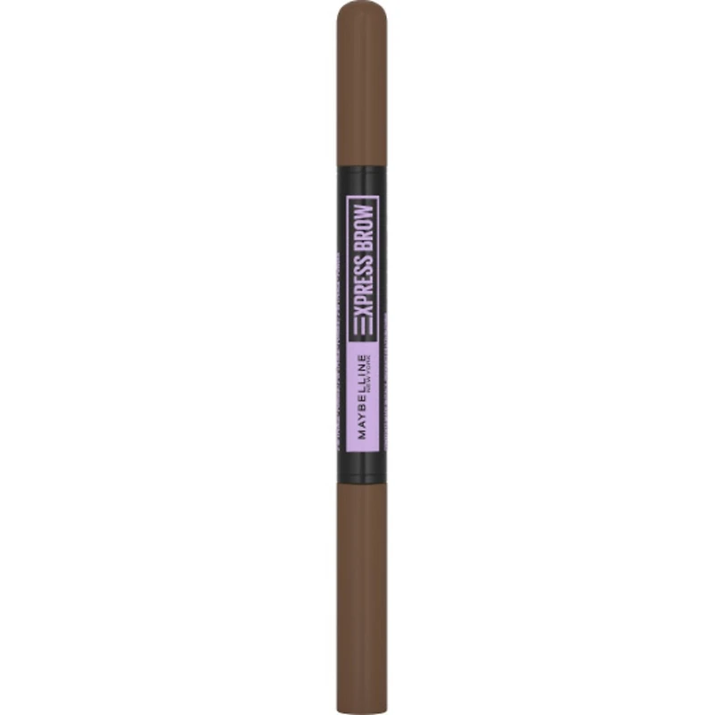 Express Brow 2-In-1 Pencil + Powder Duo