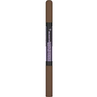 Express Brow 2-In-1 Pencil + Powder Duo