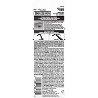 Express Brow 2-In-1 Pencil + Powder Duo