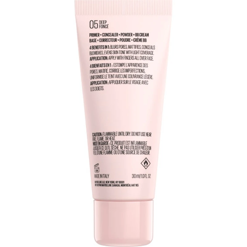 Instant Age Rewind® - Face Makeup Instant Perfector 4-In-1 Matte Makeup