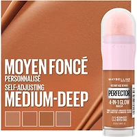 Maybelline New York Instant Age Rewind