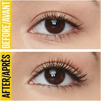 Mascara Maquillage pour les yeux Colossal Curl Bounce