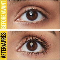 Mascara Maquillage pour les yeux Colossal Curl Bounce
