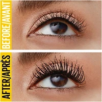 Mascara Maquillage pour les yeux Colossal Curl Bounce