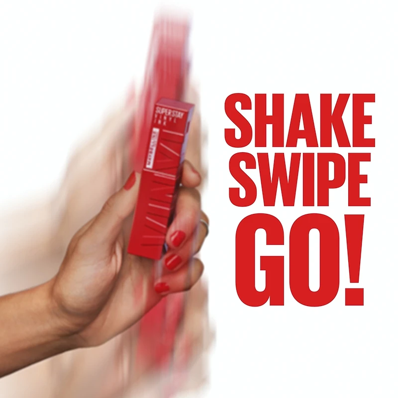 Lipstick Vinyl Ink Liquid