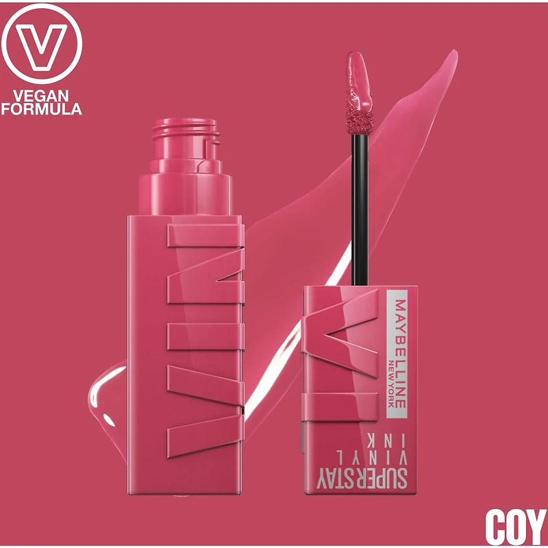 Lipstick Vinyl Ink Liquid