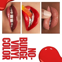 Lipstick Vinyl Ink Liquid