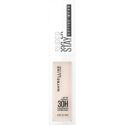 Longwear Liquid Concealer, Up to 30HR Wear