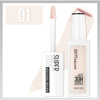 Longwear Liquid Concealer, Up to 30HR Wear