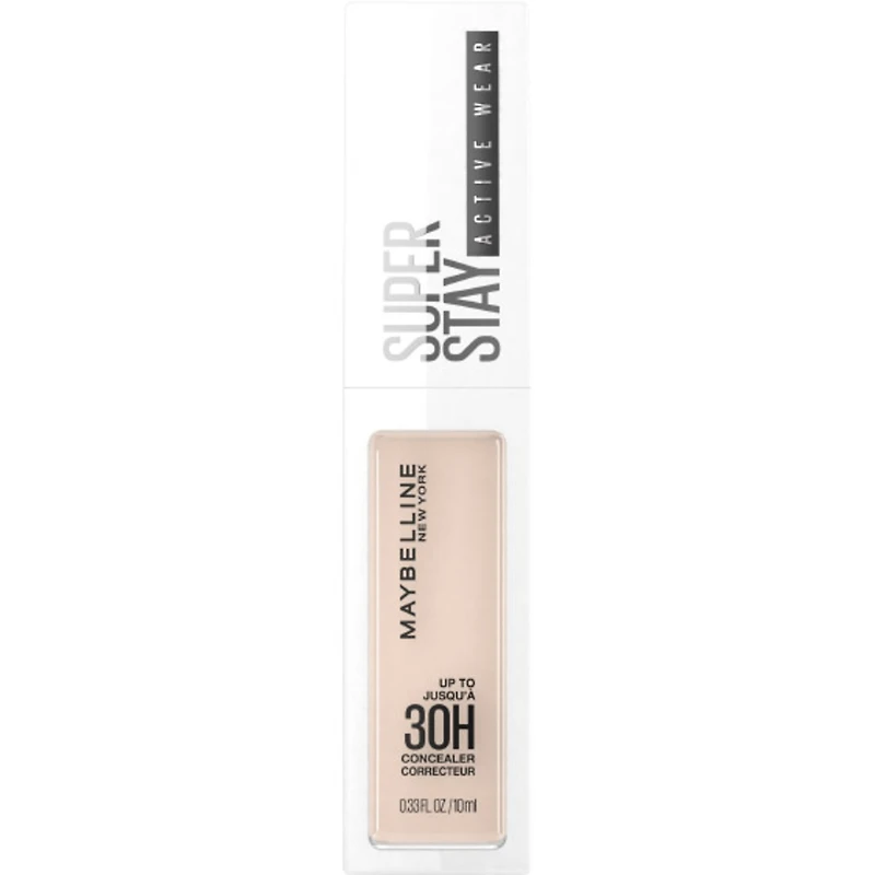 Longwear Liquid Concealer, Up to 30HR Wear