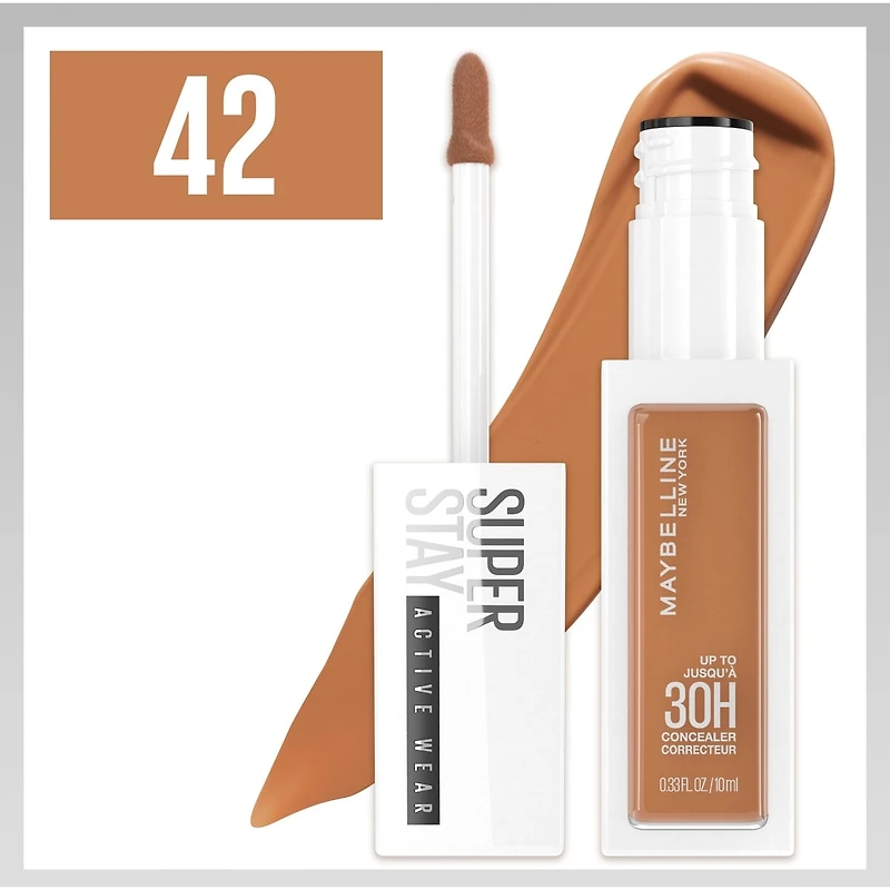 Longwear Liquid Concealer