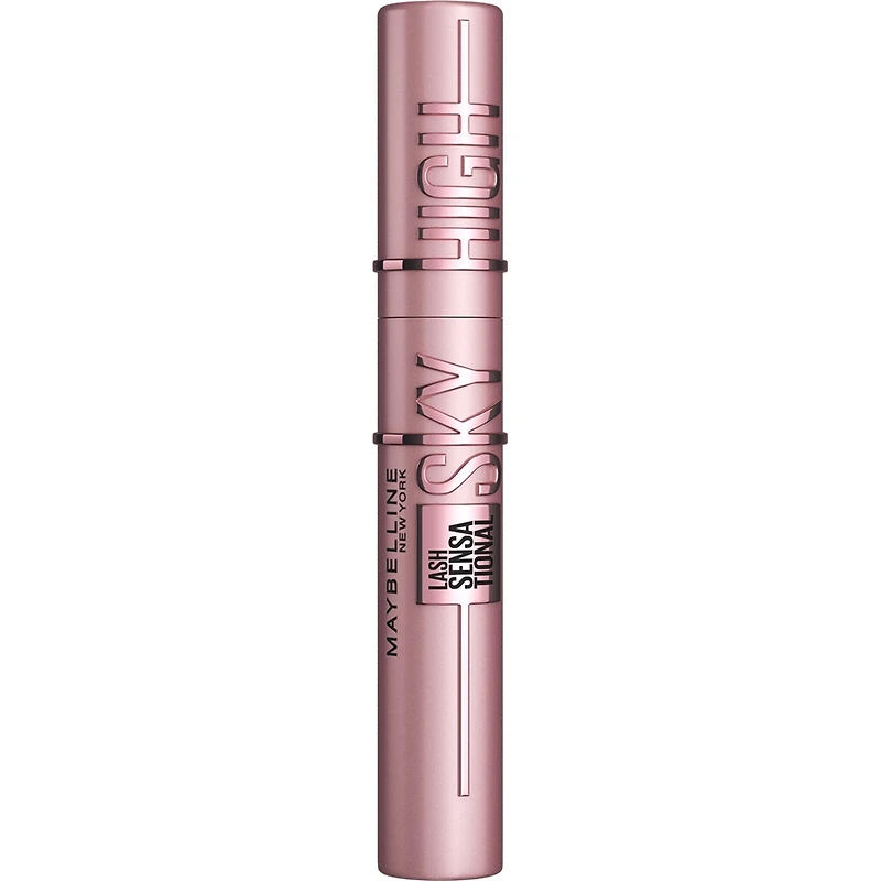 Sky High Burgundy Haze Mascara