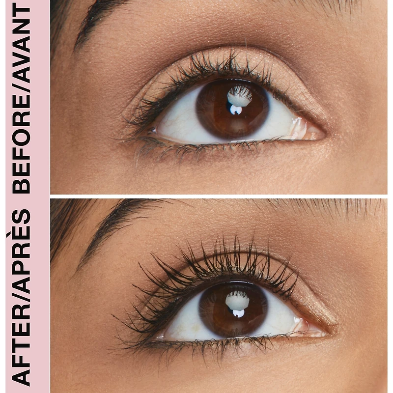 Sky High Burgundy Haze Mascara